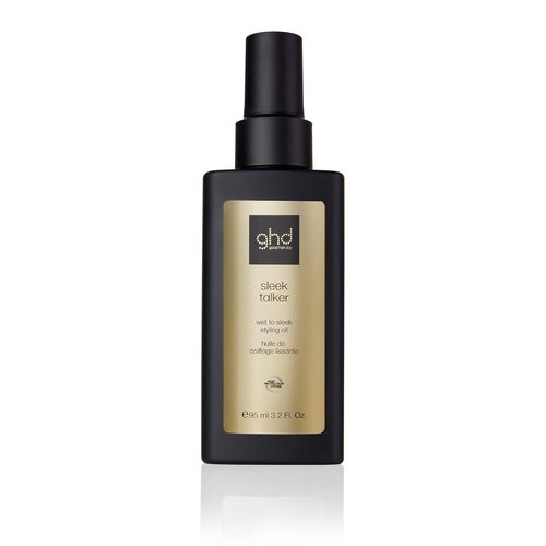 GHD Styling Creams, Oils & Foams - Professional Hair Care for All Hair Types