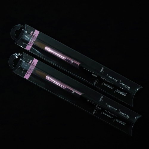 MakarttPro Kolinsky Acrylic Nail Brush Size 10 - 100% Pure Kolinsky Hair for Professional Application