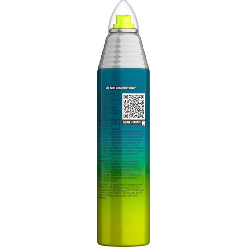 TIGI Bed Head Masterpiece Extra Hold Hair Spray - Frizz Control for Shiny, Glossy Hair | 10.3 oz