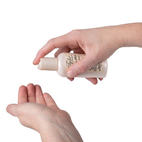 Tyler Candle 93054 High Maintenance 2 ounce Hand Cream Lotion, Pack of 4