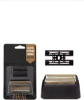 Wahl Professional 5-Star Shaver Replacement Gold Foil & Cutter Bar Assembly | Model #7043