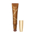 tarte sculpt tape contour – Lightweight Cream Bronzer with Shea Butter for Blendable, Buildable Contour & Natural Looking Sculpted Glow, Vegan & Cruelty-Free, full size, soft bronze