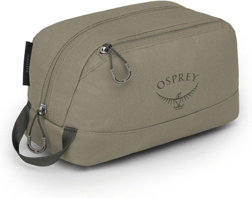 Osprey Daylite Toiletry Kit - Compact Travel Organizer for Toiletries | Durable and Lightweight Design