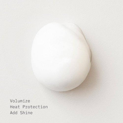 AG Care Foam Weightless Volumizer - Lightweight Hair Volume Boost | 5 Fl Oz