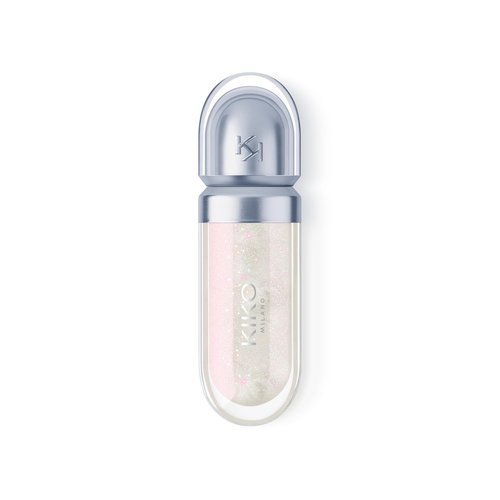 KIKO Milano 3D Hydra Lipgloss 41 - Limited Edition | Moisturizing 3D-Effect Lip Gloss