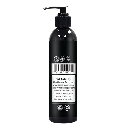 8 fl. Oz, Pre Shave Oil for Men, Excellent Shaving oil for Men with Sensitive Skin, Prepares for a burns free Shave, Works with Straight or Safety Razor (Lemongrass & Eucalyptus)