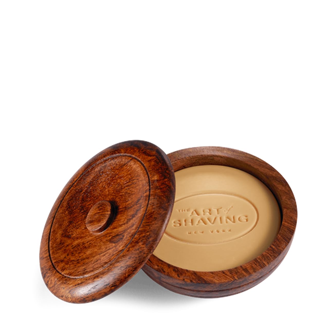 The Art of Shaving Shaving Soap Set - Luxurious Lather for Smooth Shaving | 4 oz