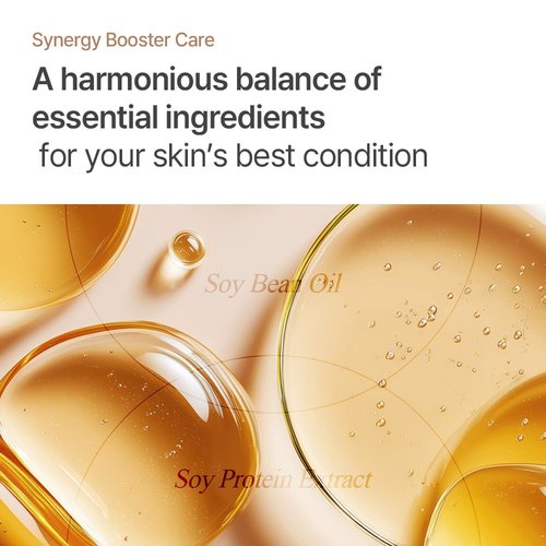 mixsoon White Rice Peeling Ampoule - White rice exfoliant, Gentle Exfoliating Serum for Smooth, Radiant Skin, Dead Skin Cells Remover 100ml / 3.38 fl.oz. Korean Glass Skin Care