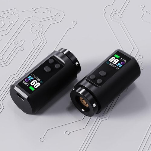 MAST TATTOO Cordless Battery Part for Fold2 Pro Tattoo Pen Machine