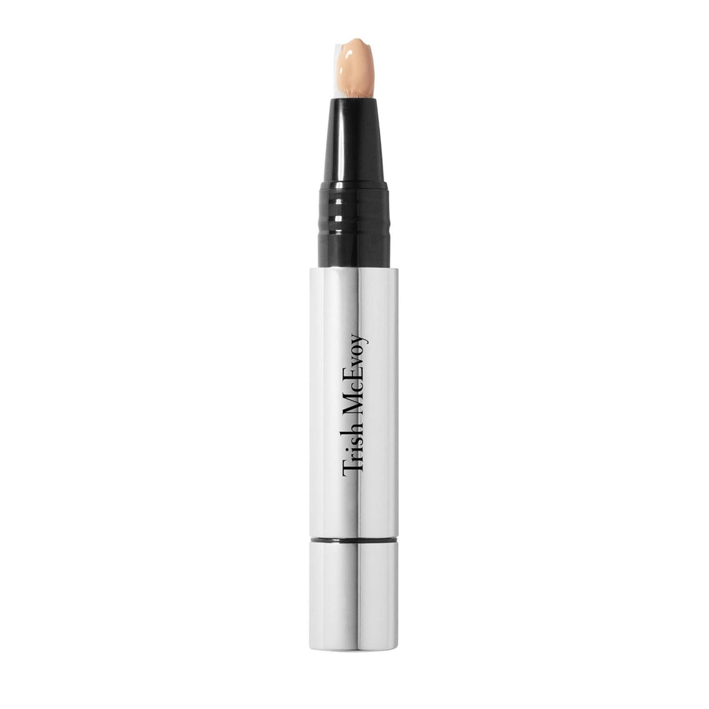Trish McEvoy Correct & Brighten Shadow Eraser - Brightening Concealer for Flawless Skin
