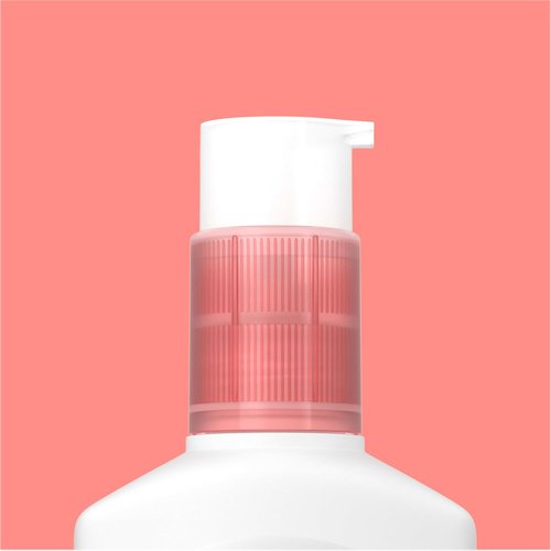 Neutrogena Oil-Free Acne Moisturizer - 0.5% Salicylic Acid Treatment | Pink Grapefruit, 4 fl. oz.