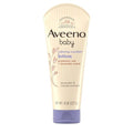 Aveeno Baby Calming Comfort Lotion - Moisturizing with Lavender & Vanilla, 8 fl. oz | Non-Greasy & Natural