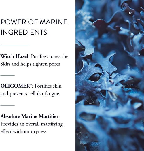 Phytomer Oligomarine Flawless Skin Tonic - Revitalize Your Complexion | 250 ml