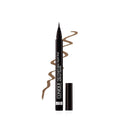 Clinique High Impact Easy Liquid Eyeliner - Waterproof, Long-Lasting & Smudge Resistant | Safe for Sensitive Eyes