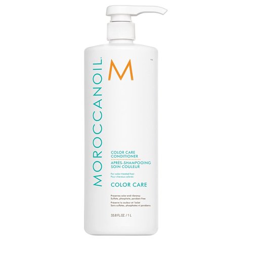 Moroccanoil Color Care Conditioner - Nourishing Formula for Vibrant Hair | 8.5 Fl Oz
