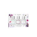 CLEAN CLASSIC Fragrance Discovery Gift Set - Travel Mini Layerable Perfume | Long-Lasting, Vegan & Paraben-Free