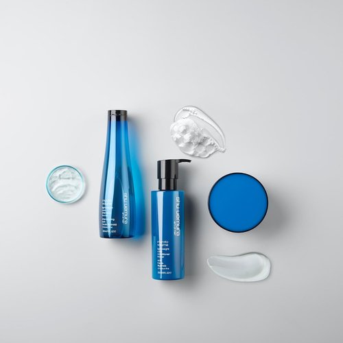 Shu Uemura Art of Hair Muroto Volume Conditioner - Lightweight Volumizing Care for Fine Hair