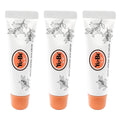 Yu-Be Moisturizing Skin Cream (Trio) - Hydrating Cream for Night & Day | Relieving Moisturizer for Dry Skin | Safe for Face & Body | Softens Hands & Feet | Vegan | Paraben Free (1 fl oz/28mL x 3)