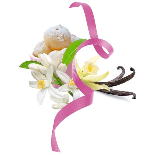 FERRAGAMO Signorina Romantica Eau de Parfum - Elegant Women's Perfume Spray | 3.4 Fl Oz
