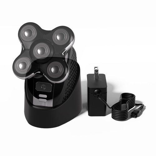 Lnauy Charger Charging Base Compatible with Remington Balder Pro Electric Razor Head XR7000A XR7000 Charging Cord, Compact and Delicate Charger Station Designed to Fast Charging Dock and Cord