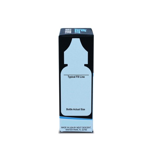 Swimmers Ear Drops for Pool & Ocean Swimming | Next Descent Prevention Drops for Waters Sports, Swimming, Diving and Snorkeling