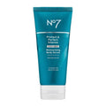 No7 Protect & Perfect Intense Advanced Body Serum - Anti-Aging Hydration with Hyaluronic Acid & Argan Oil - 6.7 oz Skin Firming Moisturizer