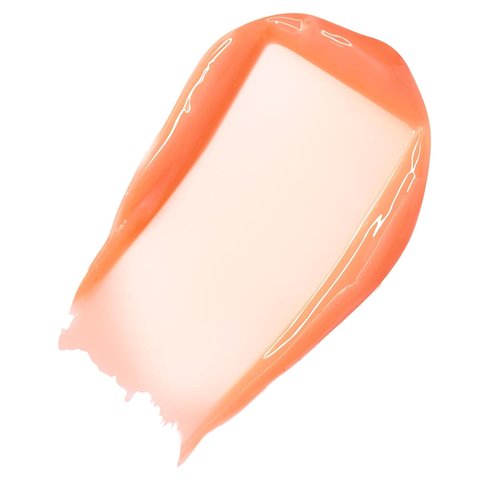ColourPop Fresh Kiss Glossy Lip Balm - Hydrating Formula with Peptides & Shea Butter - Mango Sorbet (2 Count)
