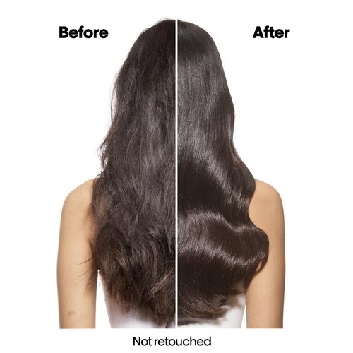 L'Oréal Professionnel Paris Absolut Repair Shampoo - Strengthens & Repairs Damaged Hair | Sulfate-Free, Peptide Bonder