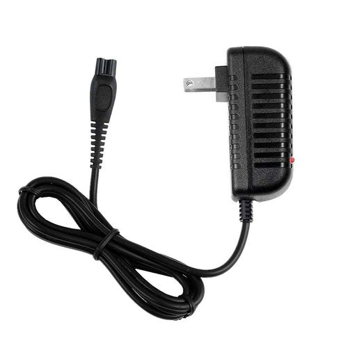 AC Charger Adapter for Philips Norelco Sensotouch 3D 1280XCC 1280X 1255X 1290X Shaver Trimmer Power Supply Cord Cable