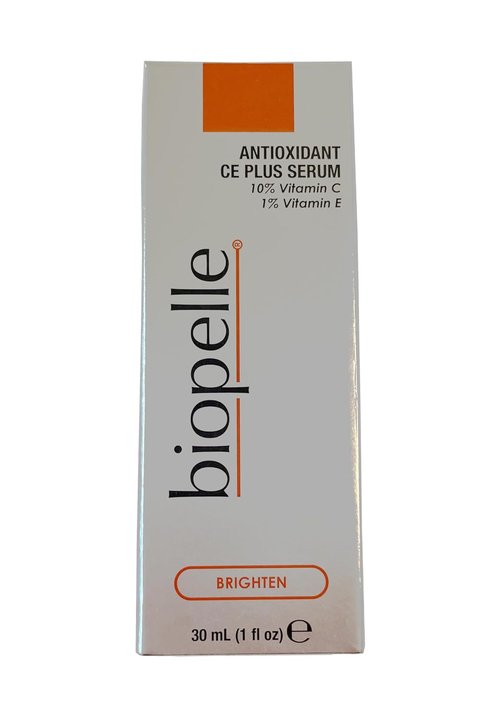 Biopelle Antioxidant CE Plus Serum - Powerful Anti-Aging Formula for Radiant Skin