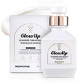 Glutathione Body Lotion - Tone-Up Cream for Sensitive Skin | Korean Moisturizing Formula (10.58 Oz)