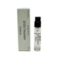 Byredo Animalique Eau De Parfum | Sample Vial 2ml | Unique Fragrance Experience