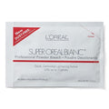 L'Oreal Technique Super Oreal Blanc Hair Lightener - No Drip Off-the-Scalp Bleaching Powder, 1.13 Oz