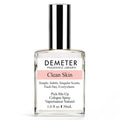 Demeter Natural Perfume Spray - Clean Skin Scent for Women | 1 oz Bottle
