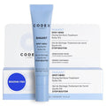 Codex Labs Shaant Spot Hero – 5% Sulfur Acne Spot Treatment | Clinically Tested for Sensitive Skin | 0.5 oz