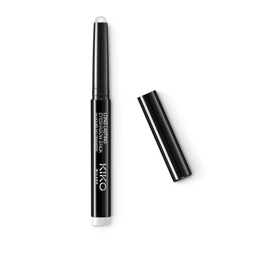 KIKO Milano Long Lasting Eyeshadow Stick - Creamy Formula with Extreme Hold | Perfect for All-Day Wear