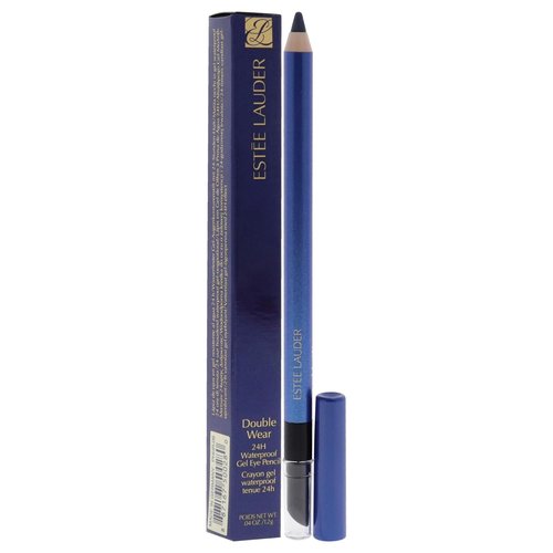 Estée Lauder Double Wear Gel Eye Pencil - 24H Waterproof Formula for Long-Lasting Wear | 0.04 Oz