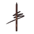PERSONA 24HR Graphite Waterproof Eyeliner Pencil - Creamy, Smudgeable Formula for All-Day Wear | Vegan & Cruelty-Free