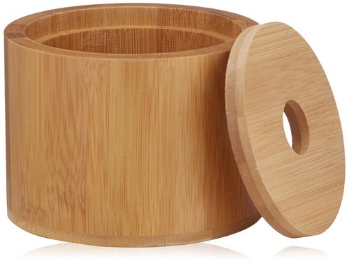 Olivina Men Bamboo Shave Bowl
