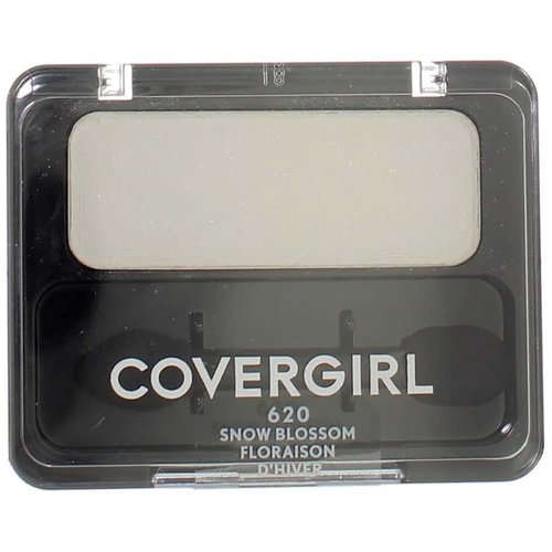 COVERGIRL - Eye Enhancers Eyeshadow Kit | Silky, Sheer Formula with Double-Ended Applicator