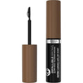 L'Oreal Paris Infallible Brow Mascara - 24H Volumizing Eyebrow Makeup for 2X Fuller Brows | Light Brunette, 0.13 Fl Oz