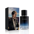 Philo_mone Men's Eau De Toilette - Hypnotic Fresh & Warm Fragrance | Long-Lasting 1.7 Fl Oz/50 ML
