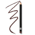 MOB Beauty Waterproof Lip Liner - Smooth Precision Formula in M147 Chocolate Port | 100% Natural, Vegan & Cruelty-Free
