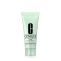 Clinique 7 Day Daily Gentle Face Exfoliator - Lightweight Scrub Cream for All Skin Types | Mild Exfoliating & Refining