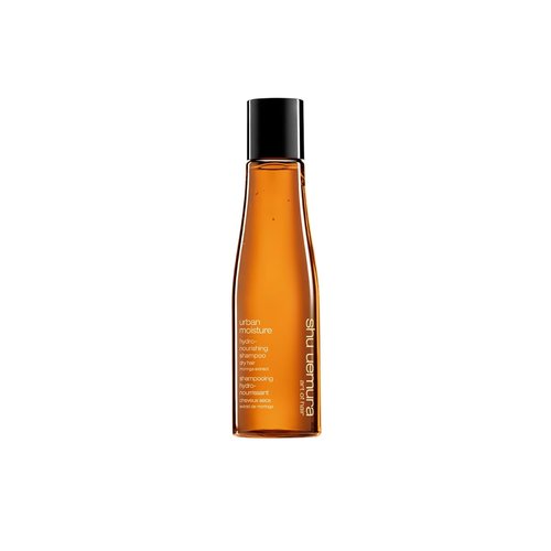 Shu Uemura Art of Hair Urban Moisture Deep Hydration Shampoo - Nourishes, Cleanses & Reduces Frizz