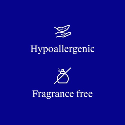 Neutrogena Moisturizing Hand Cream - Fragrance-Free Glycerin Relief, 6 Pack | 2 oz Each (Total 12 Fl Oz)