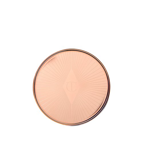 Charlotte Tilbury Pillow Talk Lip & Cheek Cream Blush - Hydrating Face Makeup with a Dewy, Sheer Finish - Enriched with Vitamin E & Beeswax to Soften Skin - Colour of Dreams