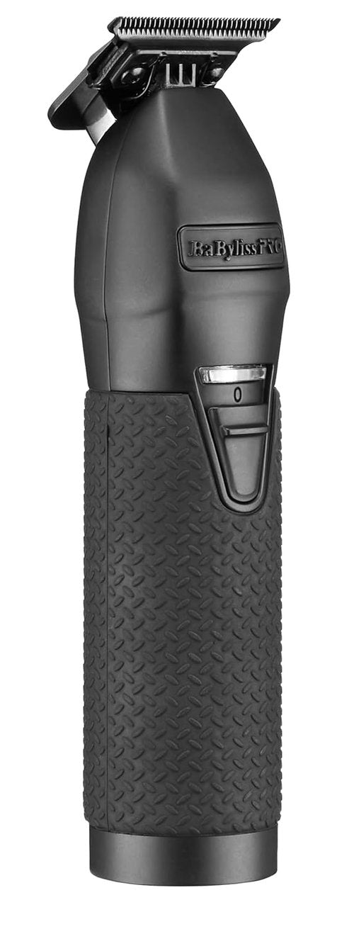 BaBylissPRO LIMITEDFX Hair Clipper & Trimmer - High-Torque Brushless Motor, Cord/Cordless Design