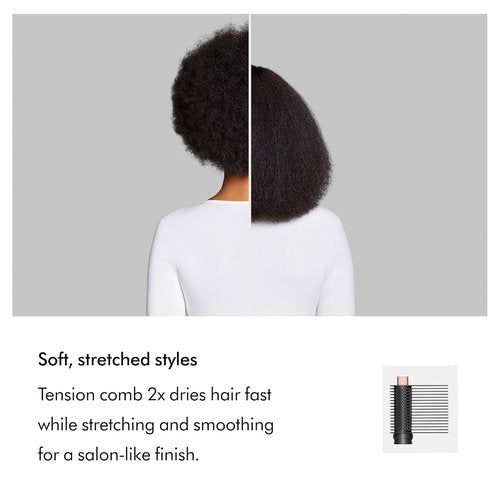 Dyson Airwrap Coanda™ Multi-Styler & Dryer - Versatile Styling Tool for All Hair Types