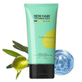 Skiennix Lightweight Keratin Protein Leave-In Conditioner - Deep Repair for Dry, Damaged Hair | Moisturizing Jojoba Oil & Vitamin B5
